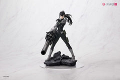 Kaiju No. 8 - Mina Ashiro - PVC Statue 1/7 (23 cm)