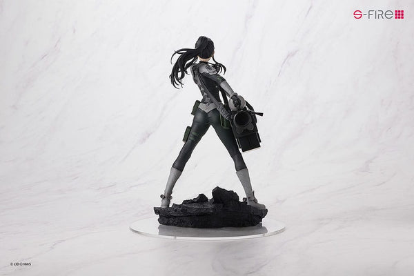 Kaiju No. 8 - Mina Ashiro - PVC Statue 1/7 (23 cm)