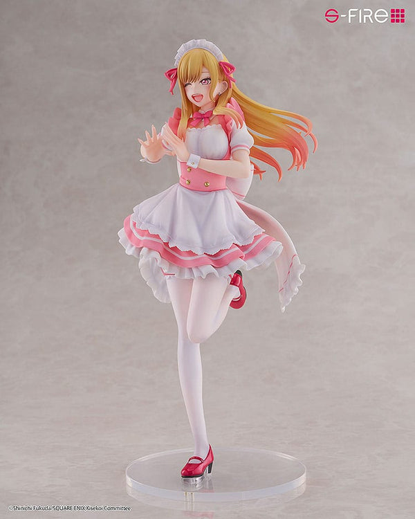 My Dress-Up Darling - Marin Kitagawa: Pretty Maid Ver. - PVC Statue 1/7 (23 cm)