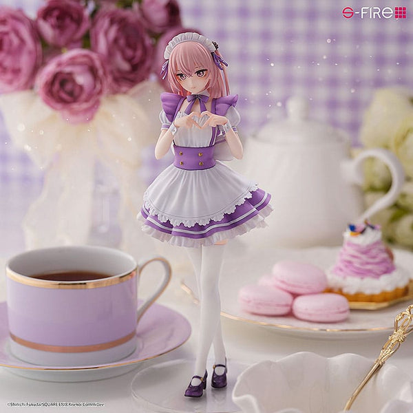 My Dress-Up Darling - Sajuna Inui: Pretty Maid Ver. - PVC Statue 1/7 (22 cm)