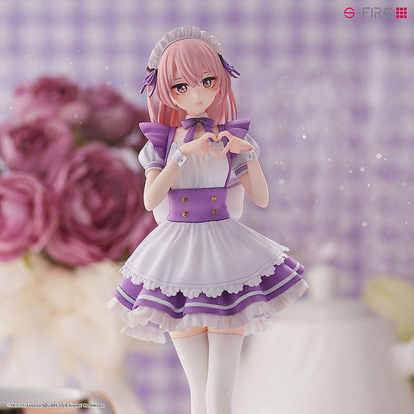 My Dress-Up Darling - Sajuna Inui: Pretty Maid Ver. - PVC Statue 1/7 (22 cm)