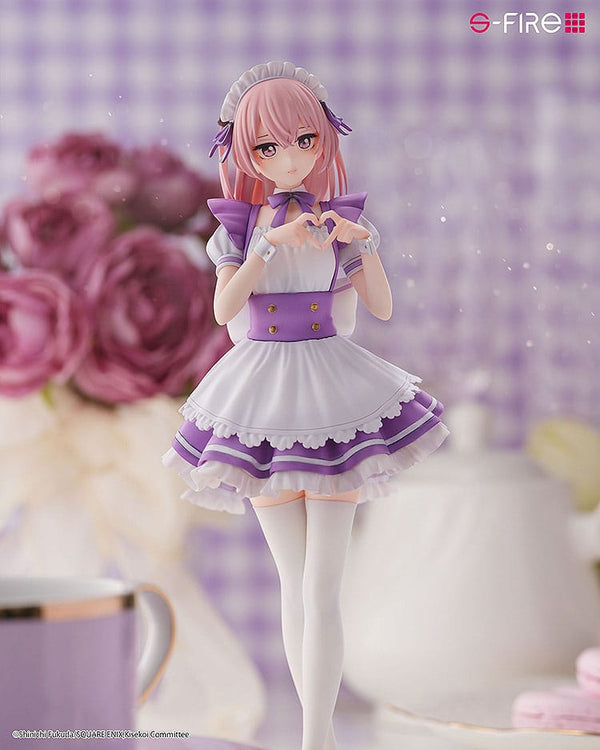 My Dress-Up Darling - Sajuna Inui: Pretty Maid Ver. - PVC Statue 1/7 (22 cm)