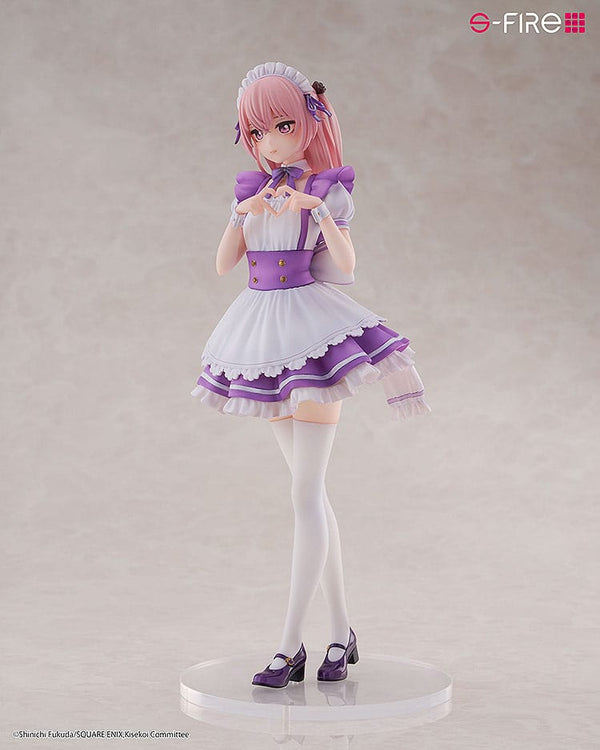 My Dress-Up Darling - Sajuna Inui: Pretty Maid Ver. - PVC Statue 1/7 (22 cm)