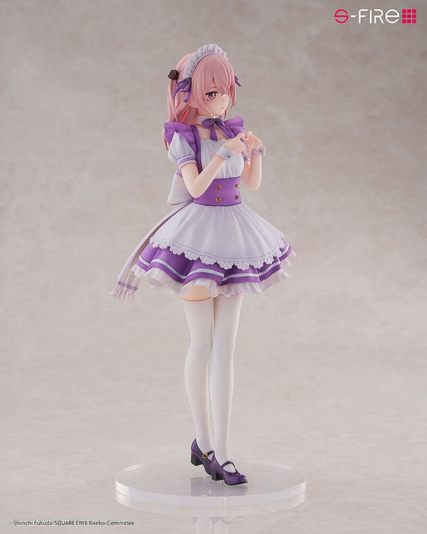 My Dress-Up Darling - Sajuna Inui: Pretty Maid Ver. - PVC Statue 1/7 (22 cm)