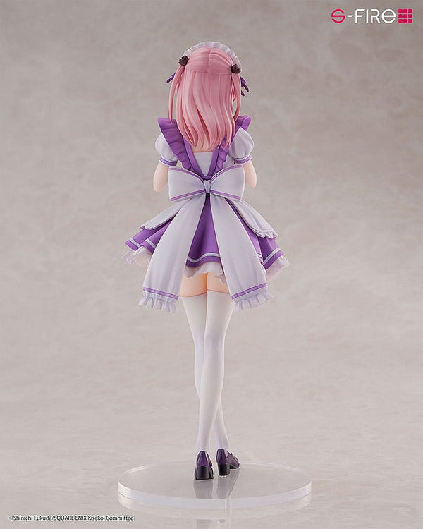 My Dress-Up Darling - Sajuna Inui: Pretty Maid Ver. - PVC Statue 1/7 (22 cm)