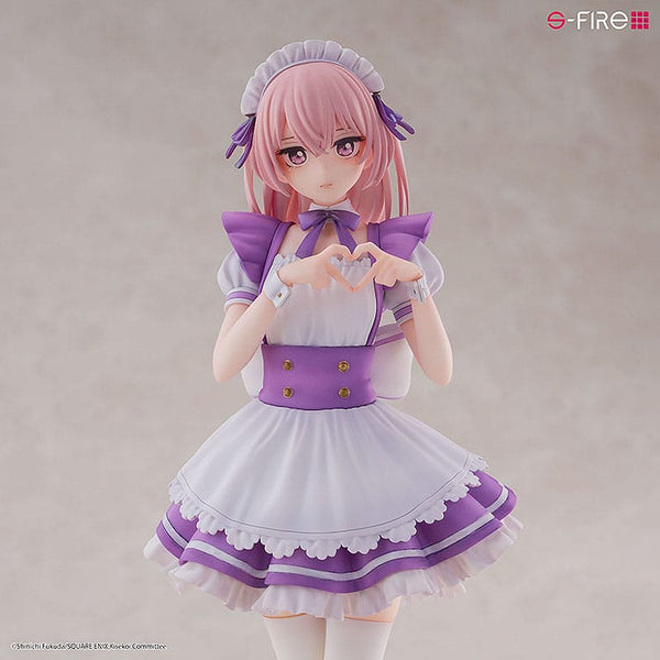 My Dress-Up Darling - Sajuna Inui: Pretty Maid Ver. - PVC Statue 1/7 (22 cm)