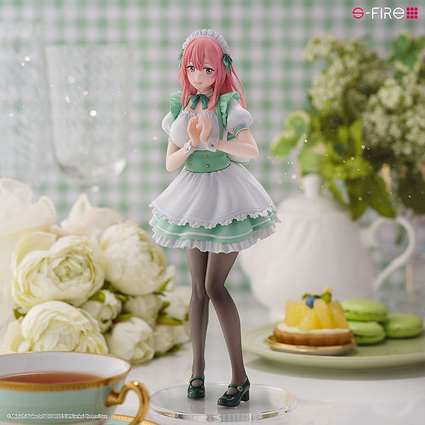 My Dress-Up Darling - Shinju Inui: Pretty Maid Ver. - PVC Statue 1/7 (24 cm)