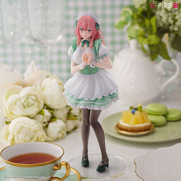 My Dress-Up Darling - Shinju Inui: Pretty Maid Ver. - PVC Statue 1/7 (24 cm)