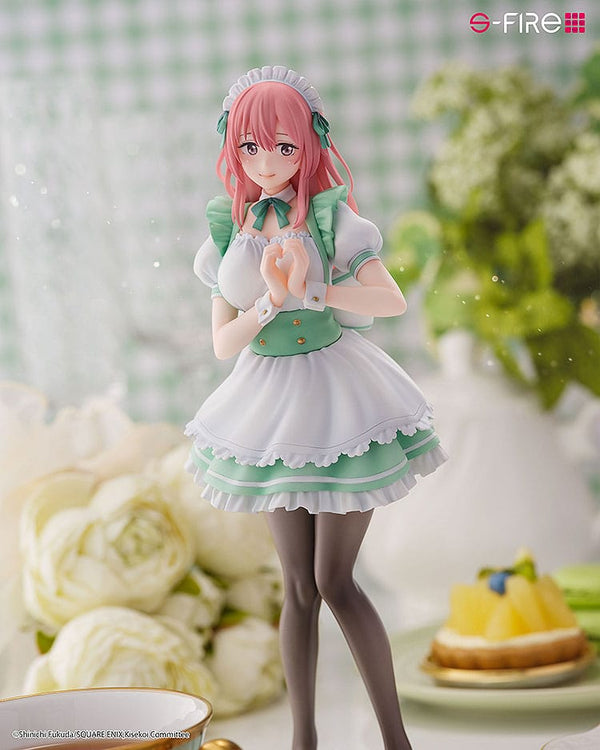 My Dress-Up Darling - Shinju Inui: Pretty Maid Ver. - PVC Statue 1/7 (24 cm)