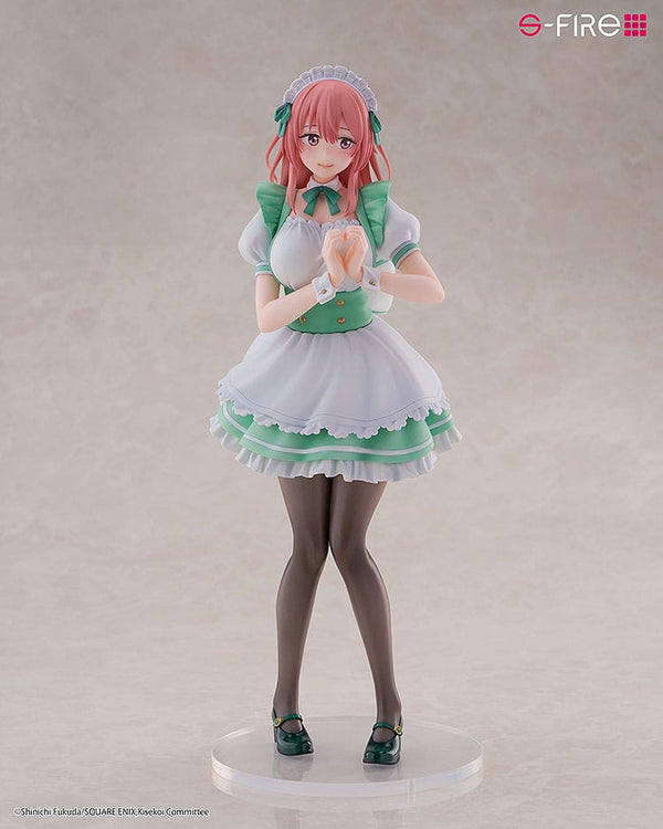 My Dress-Up Darling - Shinju Inui: Pretty Maid Ver. - PVC Statue 1/7 (24 cm)