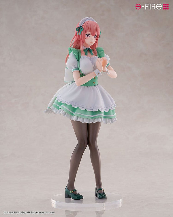 My Dress-Up Darling - Shinju Inui: Pretty Maid Ver. - PVC Statue 1/7 (24 cm)