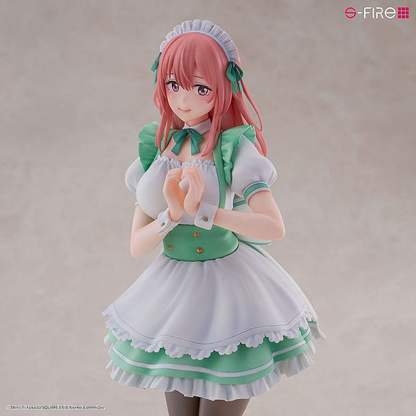 My Dress-Up Darling - Shinju Inui: Pretty Maid Ver. - PVC Statue 1/7 (24 cm)