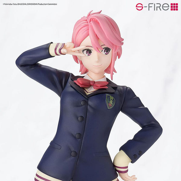Dandadan - Aira - PVC Statue 1/7 (22 cm)