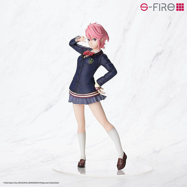 Dandadan - Aira - PVC Statue 1/7 (22 cm)