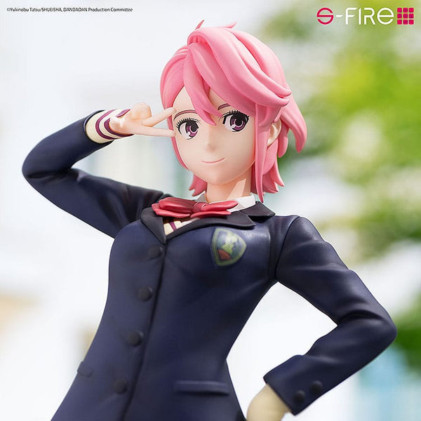Dandadan - Aira - PVC Statue 1/7 (22 cm)