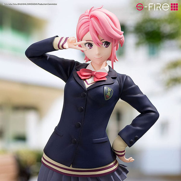 Dandadan - Aira - PVC Statue 1/7 (22 cm)