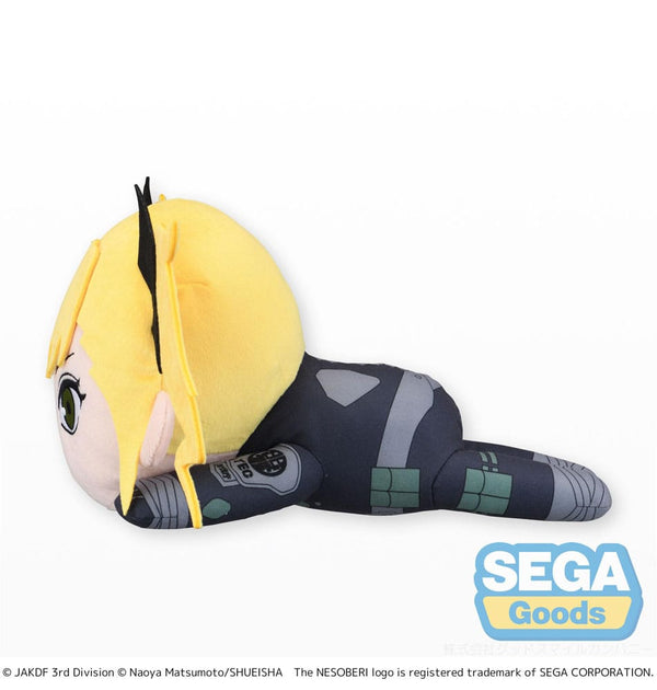 Kaiju No. 8 - Kikoru Shinomiya - Bamse (20 cm)