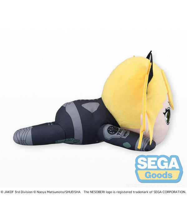 Kaiju No. 8 - Kikoru Shinomiya - Bamse (20 cm)