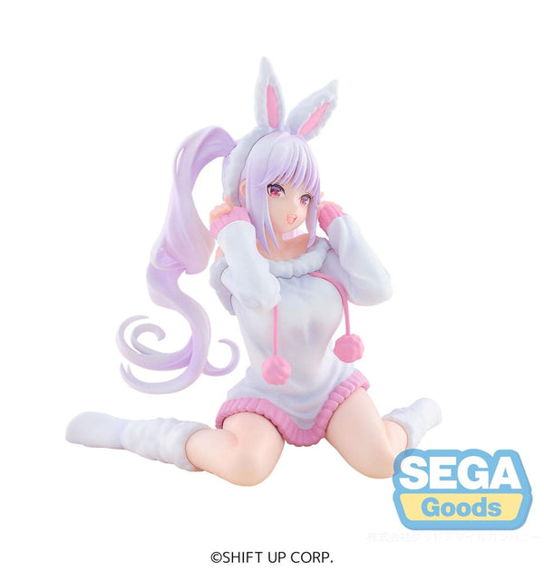 Goddess of Victory: Nikke - Alice - PVC Statue (10 cm)