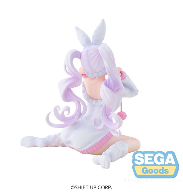 Goddess of Victory: Nikke - Alice - PVC Statue (10 cm)