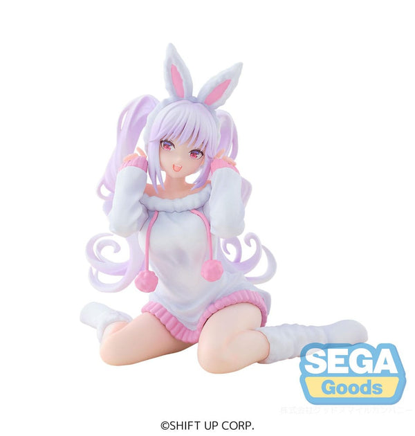 Goddess of Victory: Nikke - Alice - PVC Statue (10 cm)
