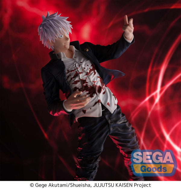 Jujutsu Kaisen - Satoru Gojo - PVC Statue (24 cm)