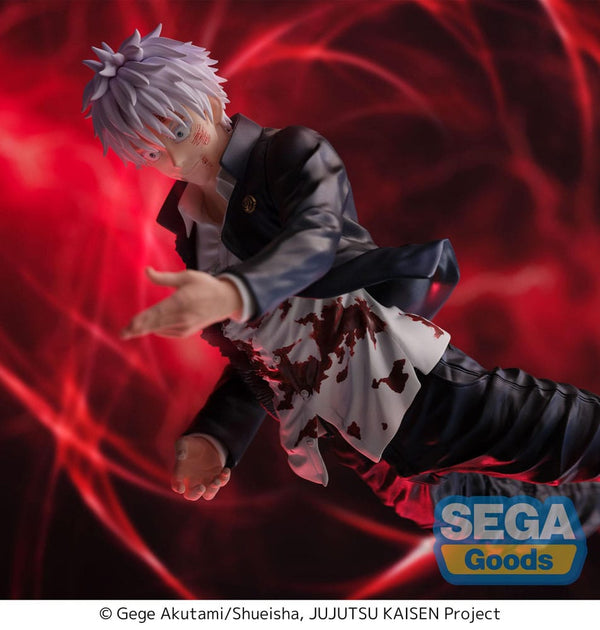 Jujutsu Kaisen - Satoru Gojo - PVC Statue (24 cm)