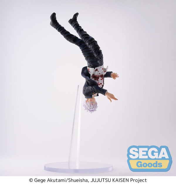 Jujutsu Kaisen - Satoru Gojo - PVC Statue (24 cm)
