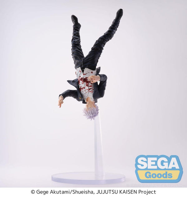Jujutsu Kaisen - Satoru Gojo - PVC Statue (24 cm)