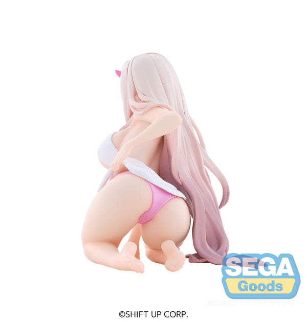 Goddess of Victory: Nikke - Viper - PVC Statue (10 cm)