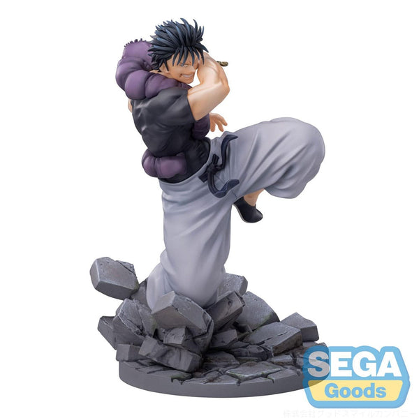 Jujutsu Kaisen - Toji Fushiguro - PVC Statue (18 cm)