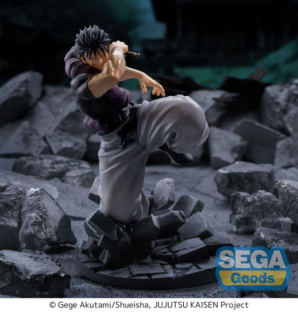 Jujutsu Kaisen - Toji Fushiguro - PVC Statue (18 cm)