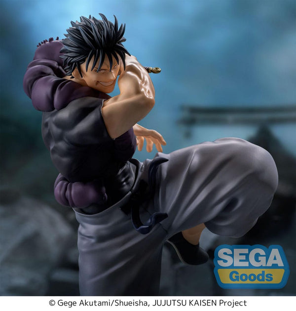 Jujutsu Kaisen - Toji Fushiguro - PVC Statue (18 cm)
