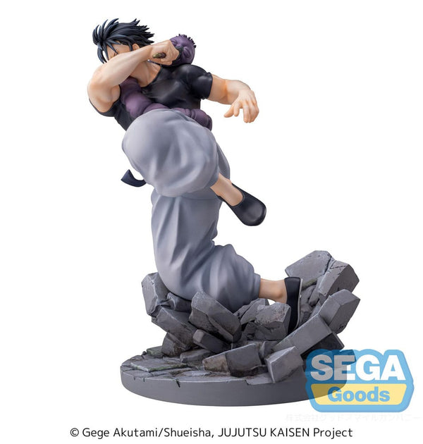 Jujutsu Kaisen - Toji Fushiguro - PVC Statue (18 cm)