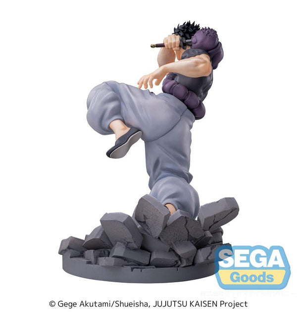 Jujutsu Kaisen - Toji Fushiguro - PVC Statue (18 cm)