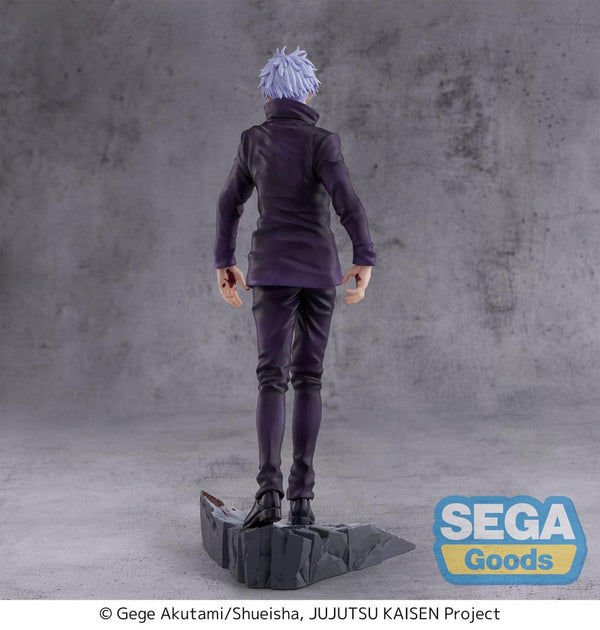 Jujutsu Kaisen - Satoru Gojo: Extermination Ver. - Luminasta PVC Statue (26 cm)