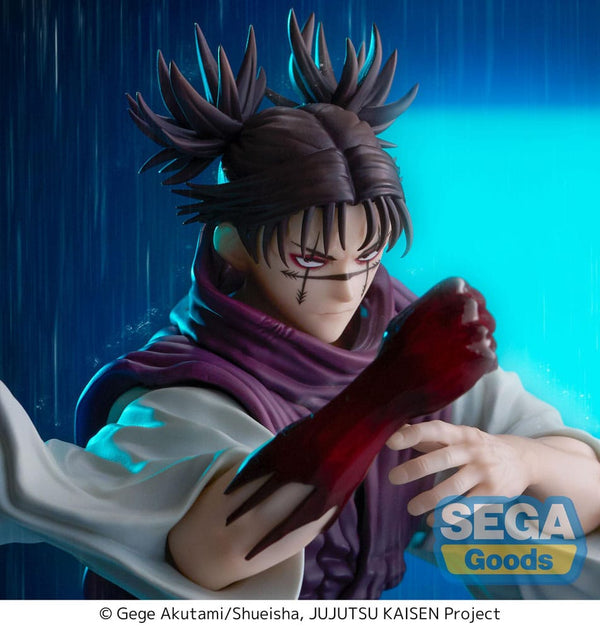 Jujutsu Kaisen - Choso: Flowing Red Scale Stack Ver. - FIGURIZMa PVC Statue (22 cm)