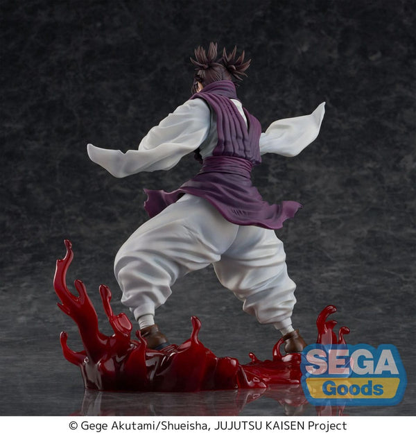 Jujutsu Kaisen - Choso: Flowing Red Scale Stack Ver. - FIGURIZMa PVC Statue (22 cm)