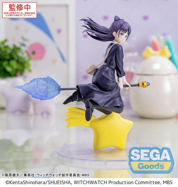 Witch Watch - Nemu Miyao - Luminasta PVC Statue (14 cm)