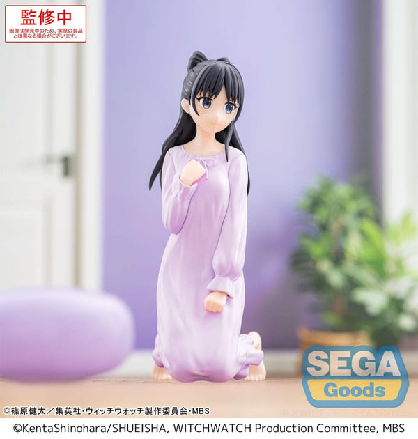 Witch Watch - Nemu Miyao - Yumemirize PVC Statue (14 cm)