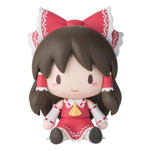 Touhou Project - Reimu Hakurei - Fuwa Petit Chibi Figur (8 cm)