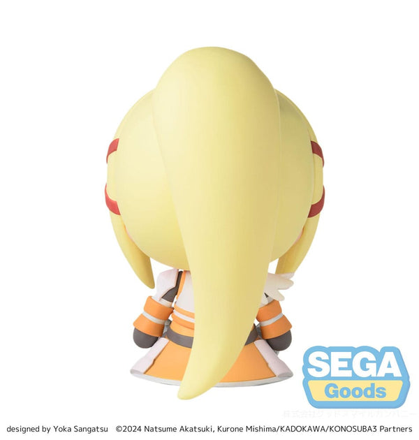 KonoSuba - Darkness - Fuwa Petit Chibi Figur (8 cm)