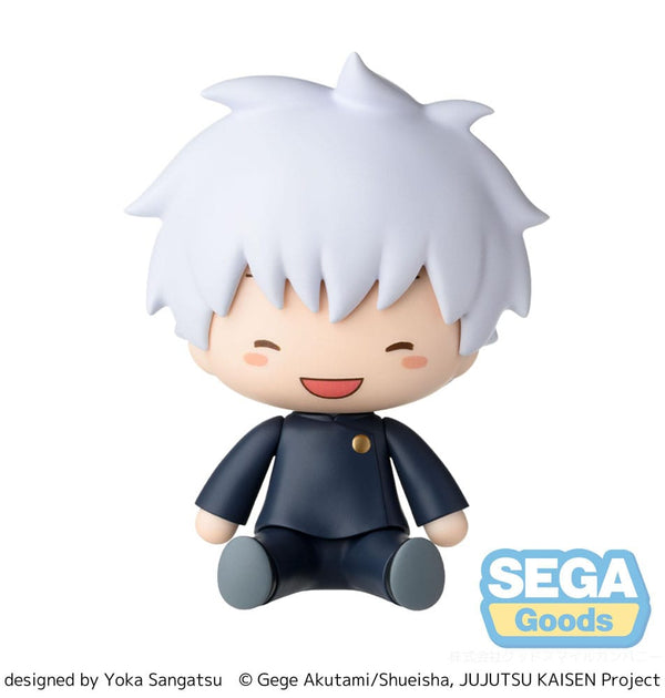Jujutsu Kaisen - Satoru Gojo: Hidden Inventory/Premature Death Ver. - Fuwa Petit Chibi Figur (8 cm)