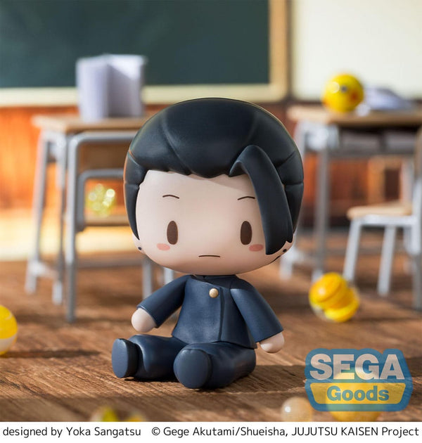 Jujutsu Kaisen - Suguru Geto: Hidden Inventory/Premature Death Ver. - Fuwa Petit Chibi Figur (8 cm)