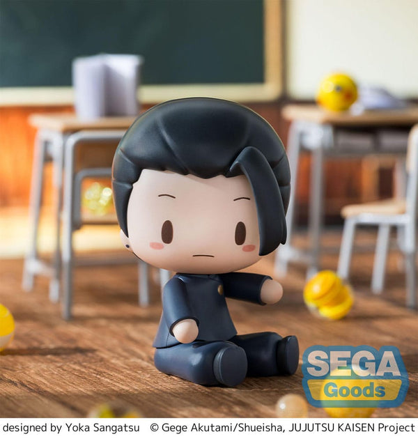 Jujutsu Kaisen - Suguru Geto: Hidden Inventory/Premature Death Ver. - Fuwa Petit Chibi Figur (8 cm)