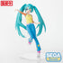 Hatsune Miku x Love and Berry Dress Up and Dance! - Hatsune Miku: Love Costume Ver. - Desktop x Decorate Collections PVC Statue (17 cm)