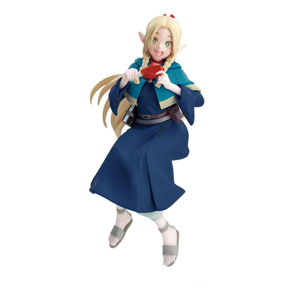 Delicious in Dungeon - Marcille - PM Perching PVC Statue (15 cm)