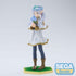 Frieren: Beyond Journey's End - Frieren: Flower Garden Ver. - Luminasta PVC Statue (18 cm)