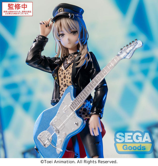 Girls Band Cry - Momoka Kawaragi - XStellar PVC Statue (21 cm)