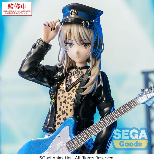 Girls Band Cry - Momoka Kawaragi - XStellar PVC Statue (21 cm)